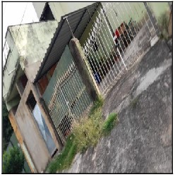 Casa - Venda