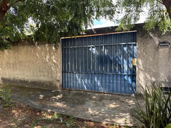Oportunidade para você — Casa no Maanaim, Extremoz - RN, Nº 79, 2 quartos, 1 vaga, 200m²
