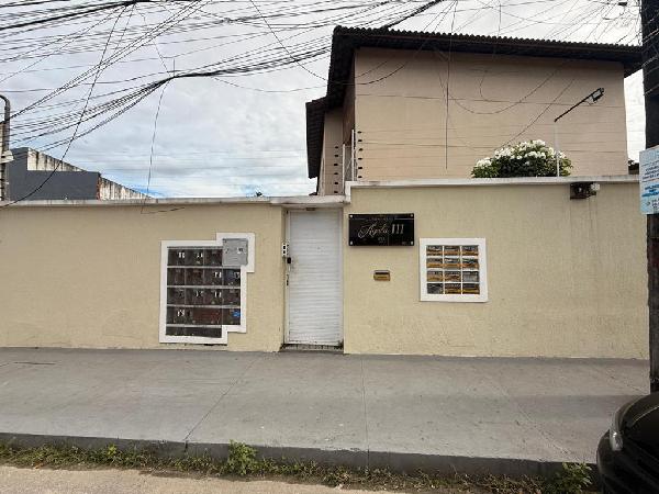 Apartamento - Venda