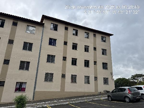Negócio imperdível — Apartamento no Sagrado Coracao de Jesus, Juiz de Fora - MG, Apto 303, 2 quartos, 1 vaga, 62,08m²