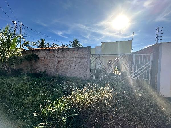Oferta vantajosa — Casa no Nova Acorizal, Acorizal - MT, N. SN QD 05 LT 03, 2 quartos, 1 vaga, 360m²
