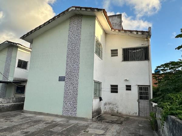 Oportunidade certa — Casa no Jaguarana, Paulista - PE, Nº 293, 2 quartos, 1 vaga, 200m²