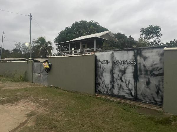Casa - Venda