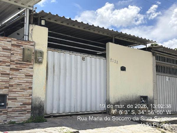 Casa - Venda