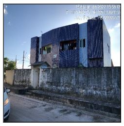 Apartamento - Venda