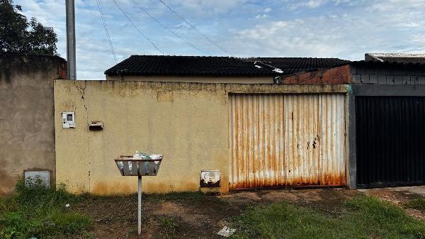 Casa - Venda