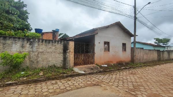 Casa - Venda