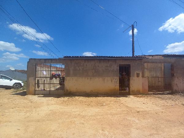 Casa - Venda