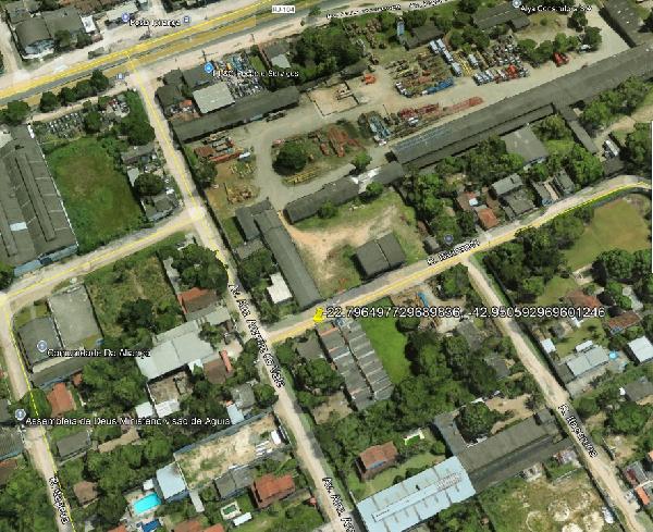 Oportunidade certa — Casa no Marambaia, Sao Goncalo - RJ, Nº 86, 1 quarto, 1 vaga, 45m²
