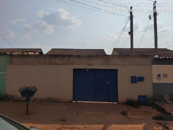 Casa - Venda