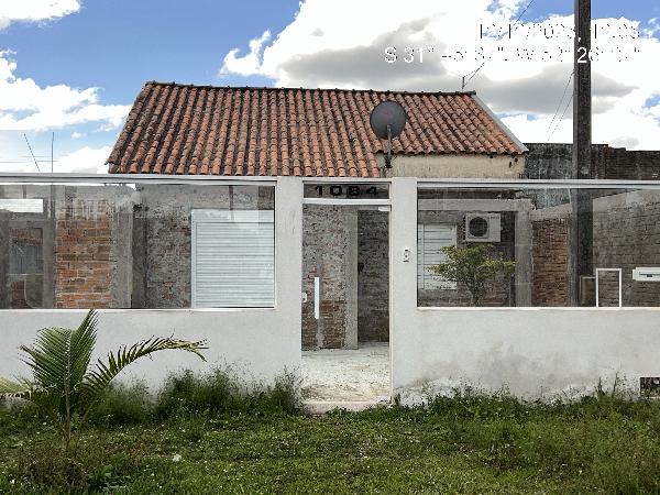 Casa - Venda