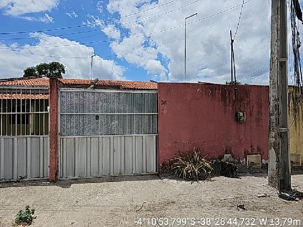 Casa - Venda