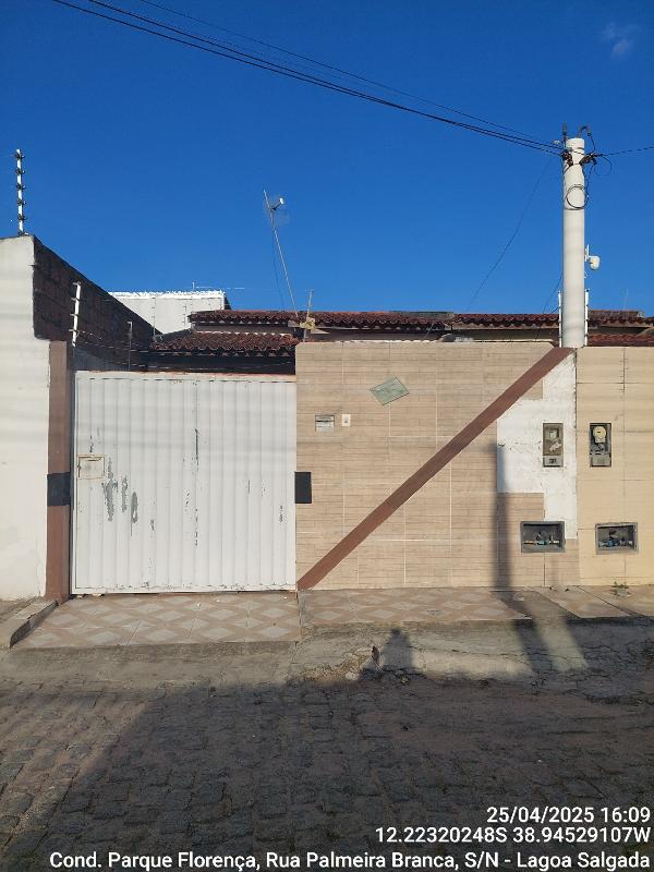 Casa - Venda