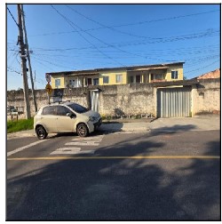 Imóvel com bom aproveitamento — Apartamento no Bom Retiro, Sao Goncalo - RJ, Apto 103, 1 quarto, 61,56m²