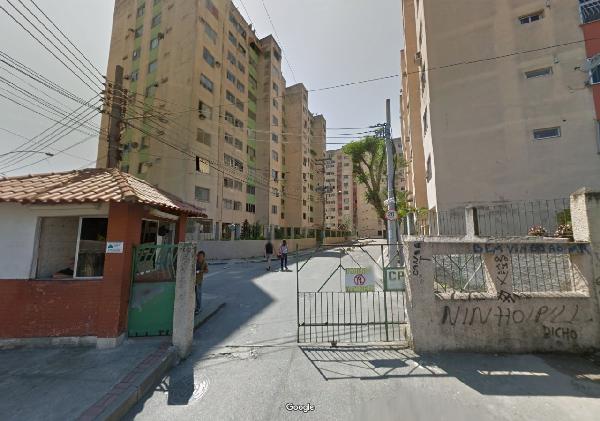 Imóvel com excelente localização — Apartamento no Turiacu, Rio de Janeiro - RJ, Apto 608, 2 quartos, 1 vaga, 52m²