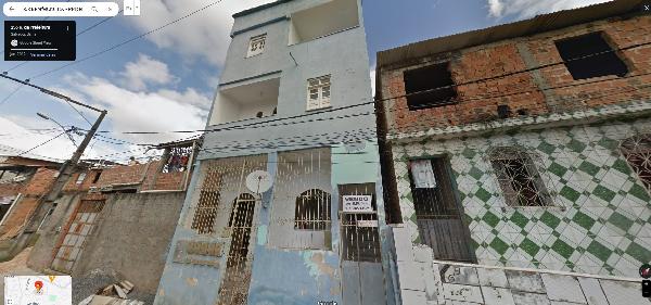 Imóvel com grande valor — Apartamento no Periperi, Salvador - BA, Apto 202, 2 quartos, 66m²