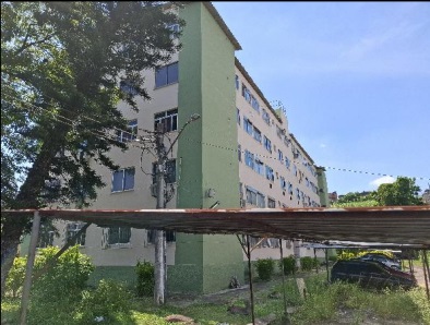 Apartamento - Venda