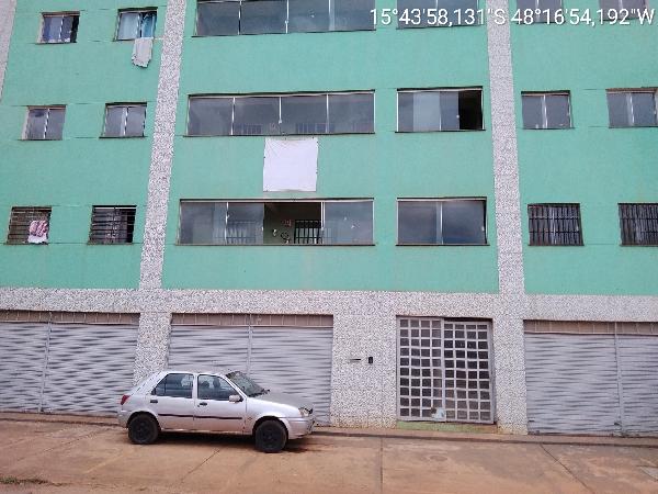 Apartamento - Venda