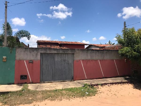 Casa - Venda