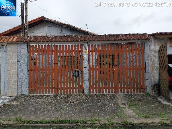 Oferta da Caixa — Casa no Florida Mirim, Mongagua - SP, Nº 468, 2 quartos, 138m²
