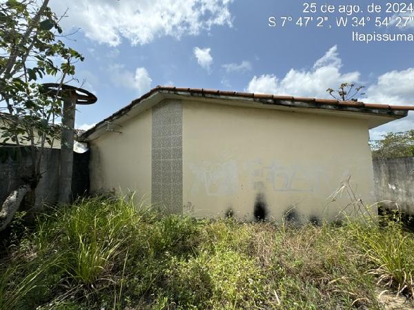 Casa - Venda