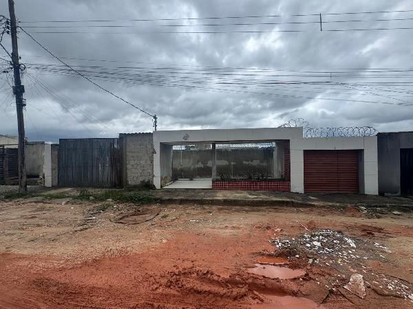 Casa - Venda