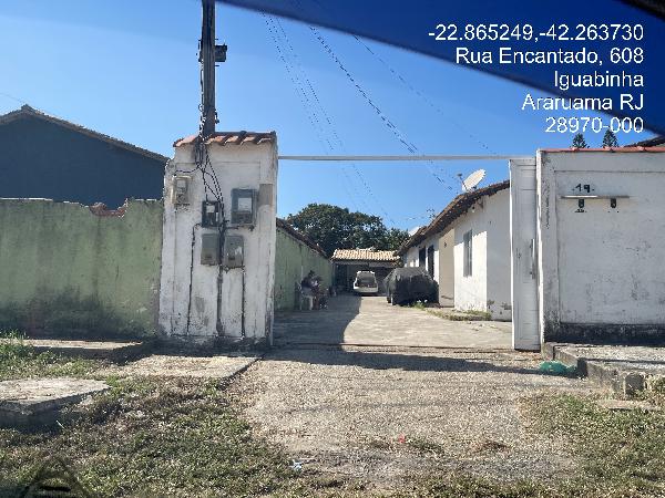 Casa - Venda