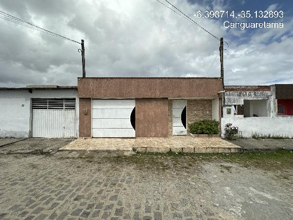Oportunidade Caixa — Casa no Lot Antilhas, Canguaretama - RN, N. SN LT 04, 2 quartos, 1 vaga, 231,04m²