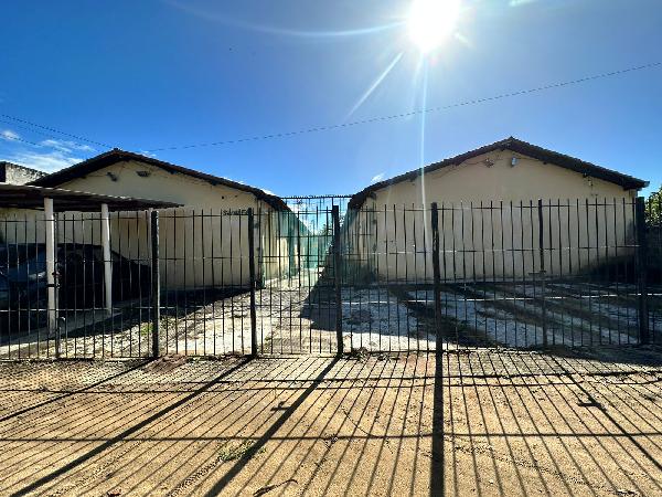 Oferta em destaque — Casa no Loteamento Cidade In, Itapissuma - PE, Nº 2, 2 quartos, 1 vaga, 41,85m²