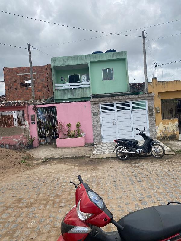 Excelente imóvel — Casa no Nova Glória, Gloria do Goita - PE, Nº 0, 2 quartos, 1 vaga, 69,18m²