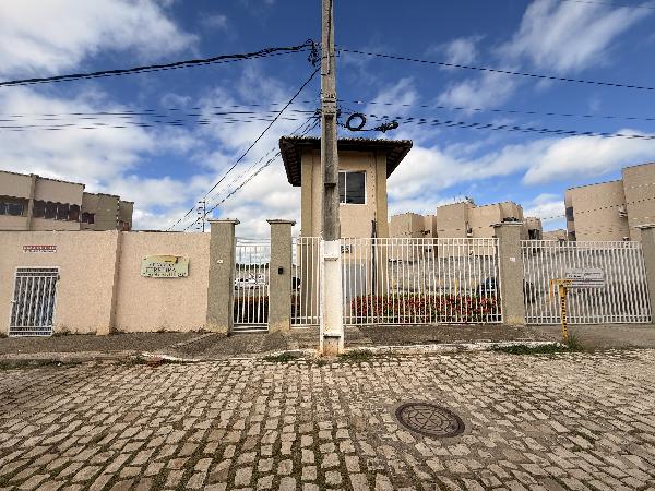 Negócio imperdível — Apartamento no Aeroporto, Mossoro - RN, Apto 105, 2 quartos, 48,83m²