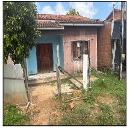 Imóvel pronto para negociar — Casa no Tubilândia, Mae do Rio - PA, Nº 385, 2 quartos, 139,5m²