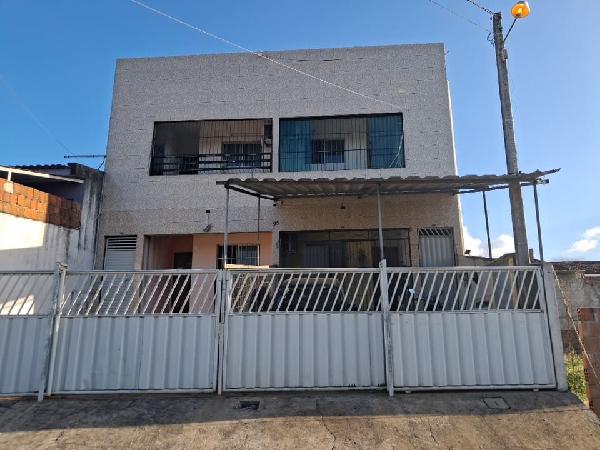Oferta recomendada — Apartamento no Bq Belo Horizonte, Santa Rita - PB, Apto 101, 2 quartos, 51,31m²