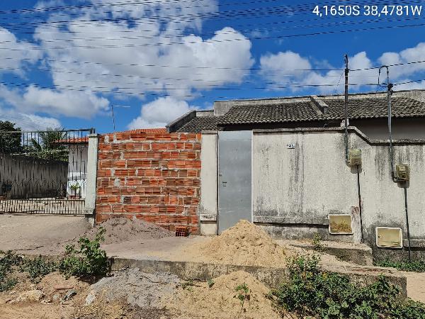 Casa - Venda