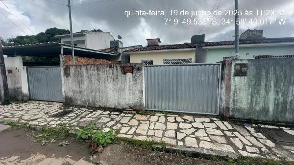 Imóvel em destaque — Casa no Aguiarlandia, Santa Rita - PB, Nº 40, 2 quartos, 1 vaga, 125,05m²