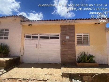Casa - Venda