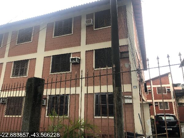 Apartamento - Venda