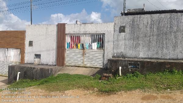 Casa - Venda