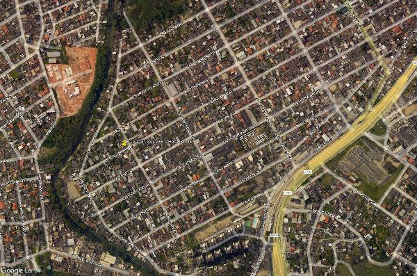 Oportunidade certa — Casa no Jardim Catarina, Sao Goncalo - RJ, Nº 125, 2 quartos, 1 vaga, 40,19m²