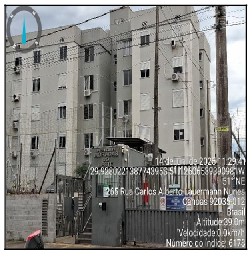 Apartamento - Venda