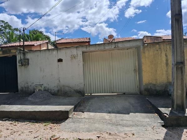 Imóvel em ótima região — Casa no Catole, Horizonte - CE, Nº 186A, 2 quartos, 360m²