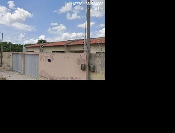 Excelente imóvel — Casa no Planalto da Galiléia, Horizonte - CE, Nº 556, 2 quartos, 396m²