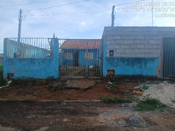 Casa - Venda