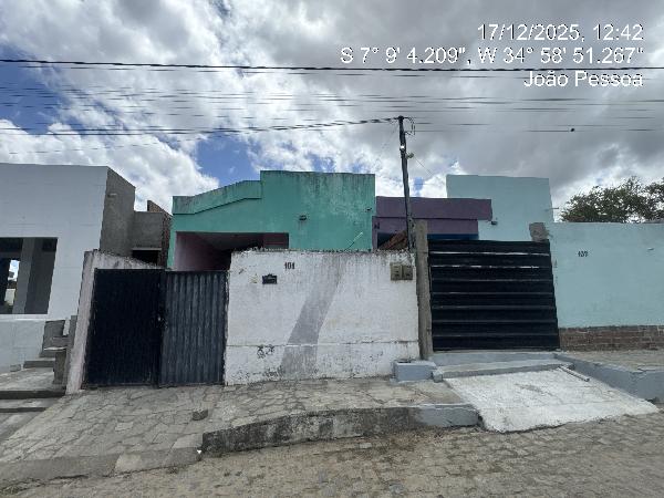 Casa - Venda