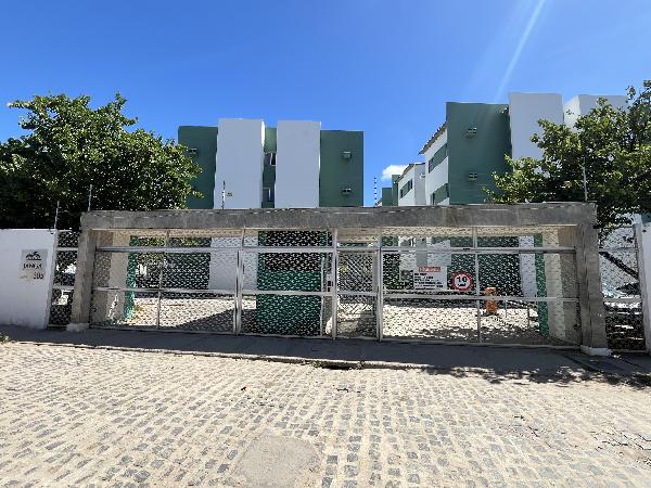 Oportunidade garantida — Apartamento no Pau Amarelo, Paulista - PE, Apto 306, 2 quartos, 44,15m²