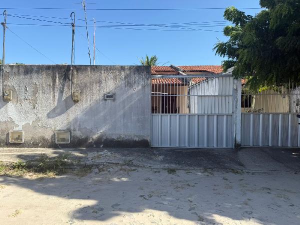 Casa - Venda