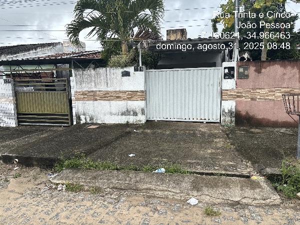 Casa - Venda