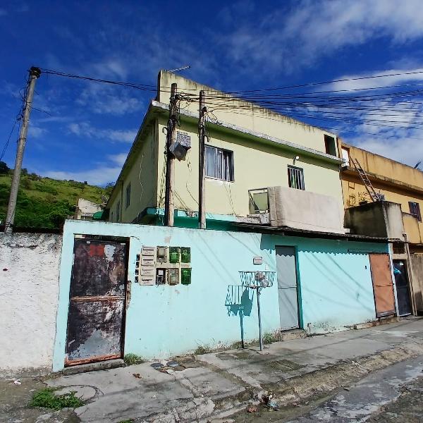 Oportunidade Caixa — Casa no Riachao, Nova Iguacu - RJ, Nº 290, 2 quartos, 53,33m²