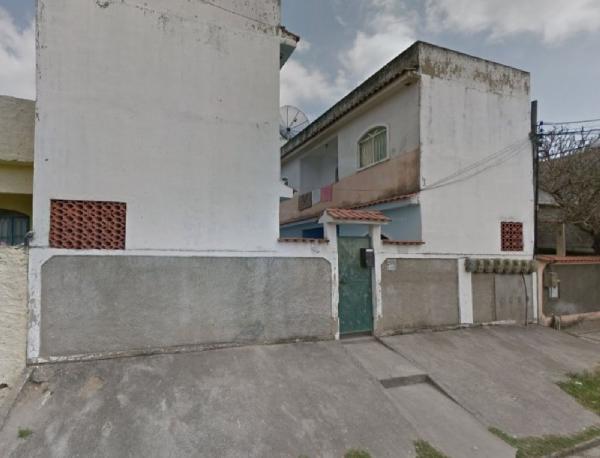 Oportunidade para moradia — Casa no Coelho, Sao Goncalo - RJ, Nº 308, 2 quartos, 1 vaga, 56,67m²