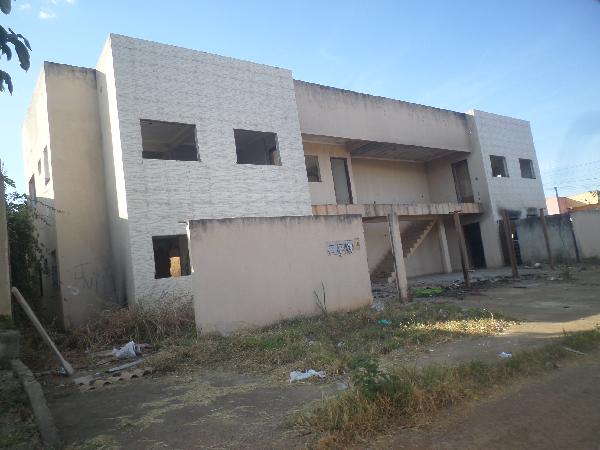 Apartamento - Venda
